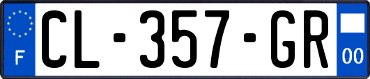 CL-357-GR