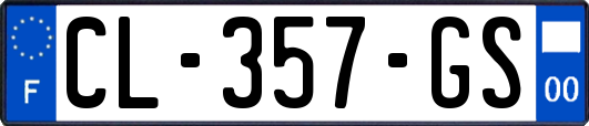 CL-357-GS