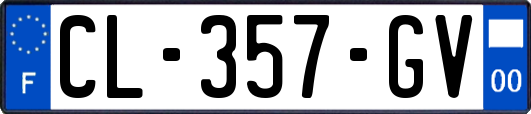 CL-357-GV