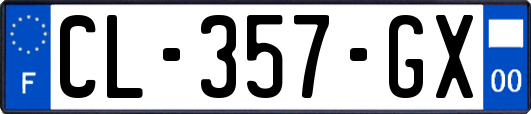 CL-357-GX