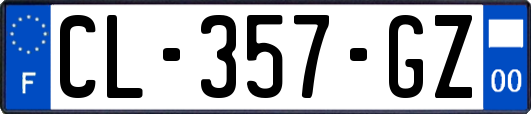 CL-357-GZ