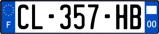 CL-357-HB