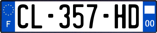 CL-357-HD