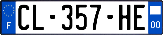 CL-357-HE