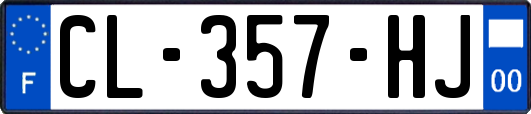 CL-357-HJ