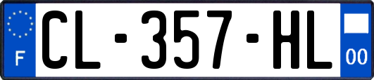 CL-357-HL