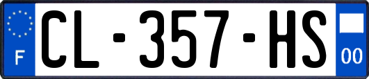 CL-357-HS