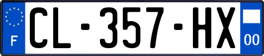 CL-357-HX