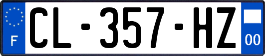 CL-357-HZ