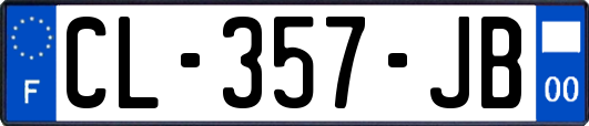 CL-357-JB