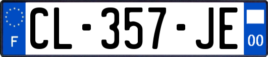 CL-357-JE