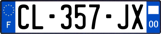 CL-357-JX