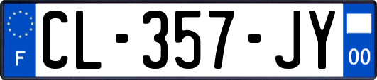 CL-357-JY