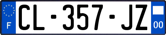 CL-357-JZ