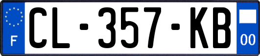 CL-357-KB