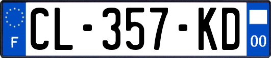 CL-357-KD