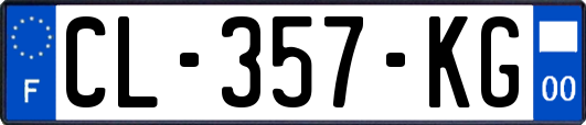 CL-357-KG
