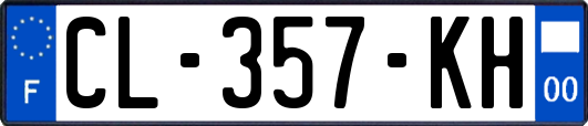 CL-357-KH