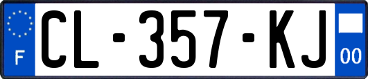 CL-357-KJ