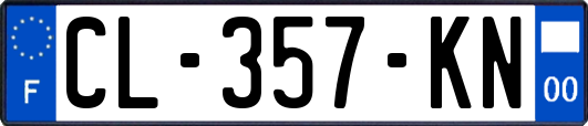 CL-357-KN