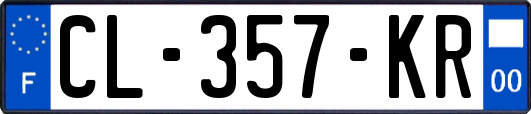 CL-357-KR