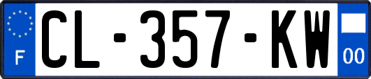 CL-357-KW
