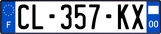 CL-357-KX