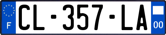 CL-357-LA