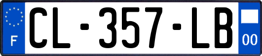 CL-357-LB