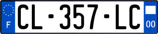 CL-357-LC