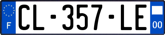 CL-357-LE