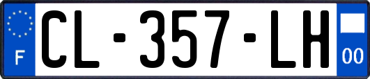 CL-357-LH