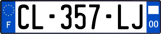 CL-357-LJ