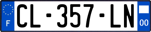 CL-357-LN