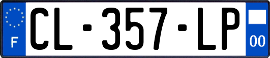 CL-357-LP