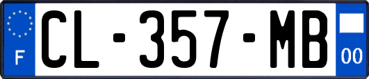 CL-357-MB