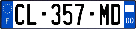 CL-357-MD