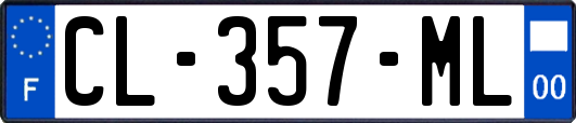 CL-357-ML