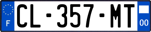 CL-357-MT