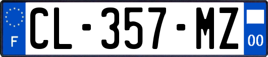 CL-357-MZ