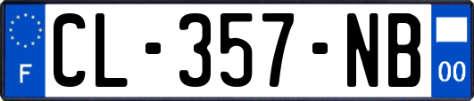 CL-357-NB