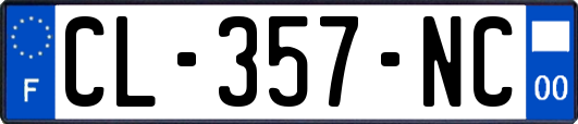 CL-357-NC