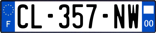 CL-357-NW