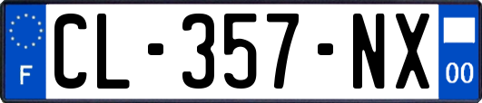 CL-357-NX
