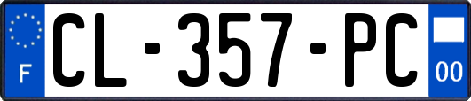 CL-357-PC
