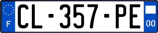 CL-357-PE