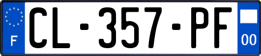 CL-357-PF