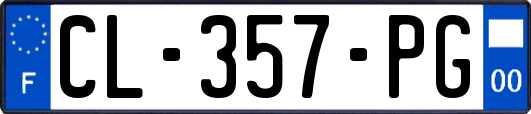 CL-357-PG