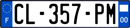 CL-357-PM