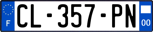 CL-357-PN